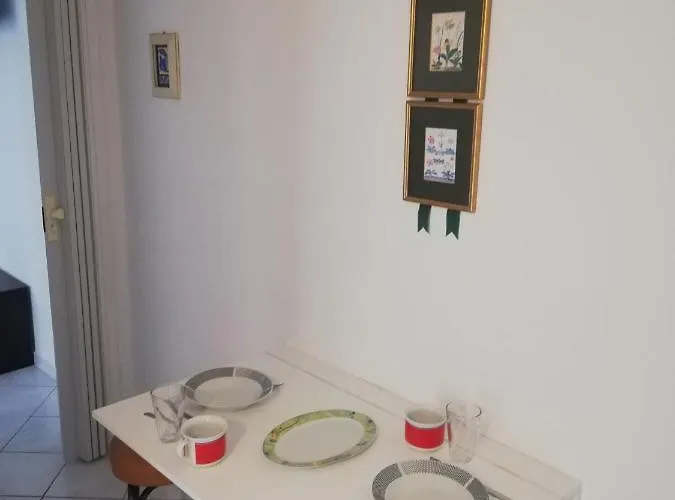 Valantis House