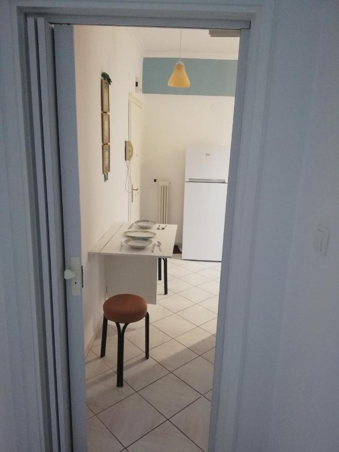 Valantis House * Kavala