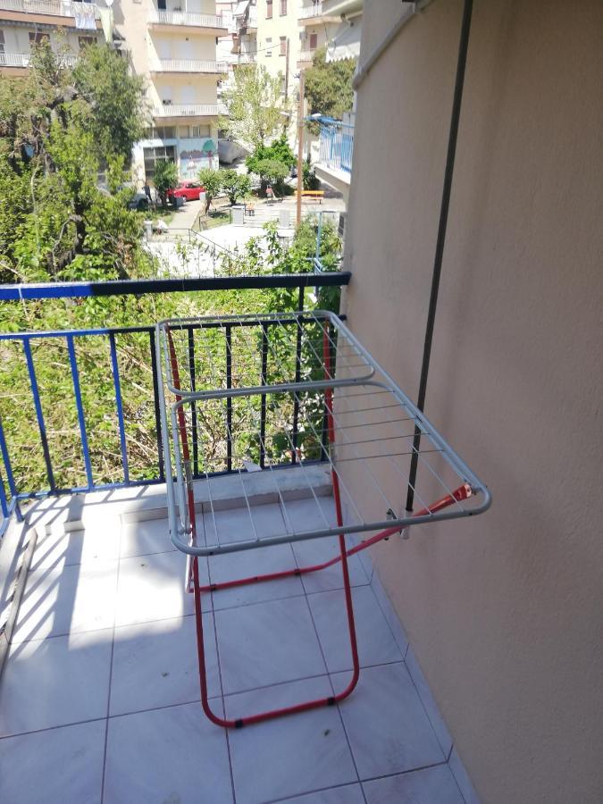 Valantis House Kavala