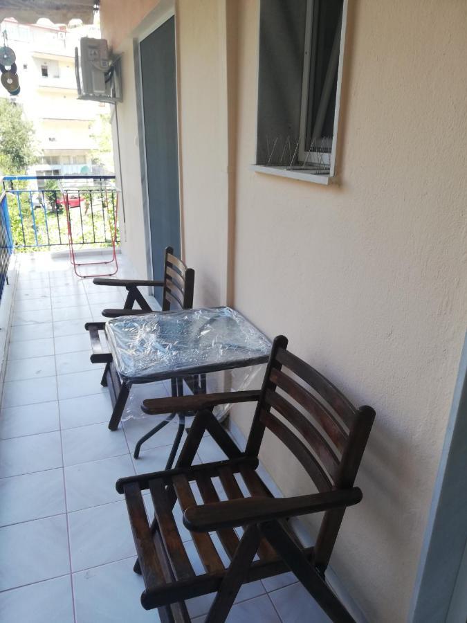 Valantis House Kavala