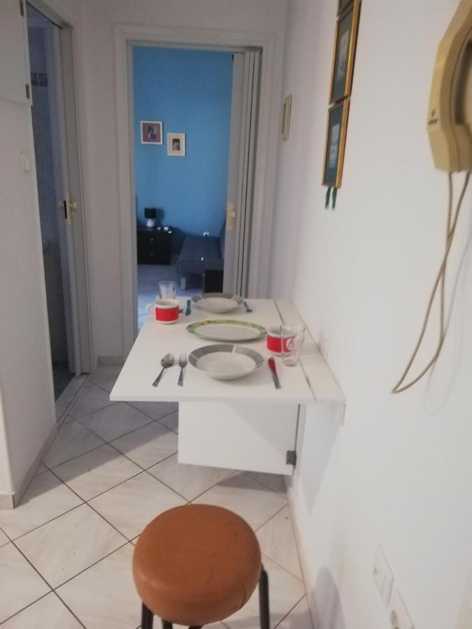 Valantis House Kavala