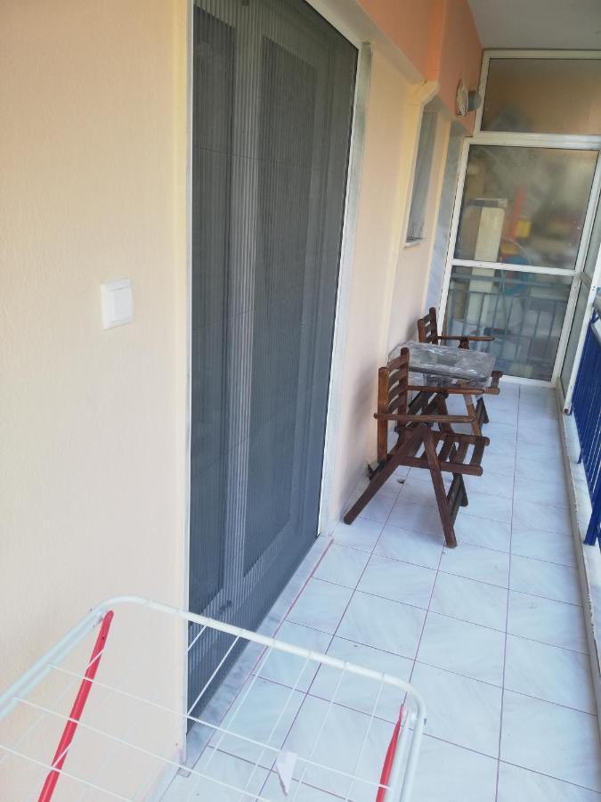 Valantis House Kavala