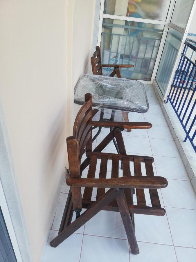 Valantis House Kavala