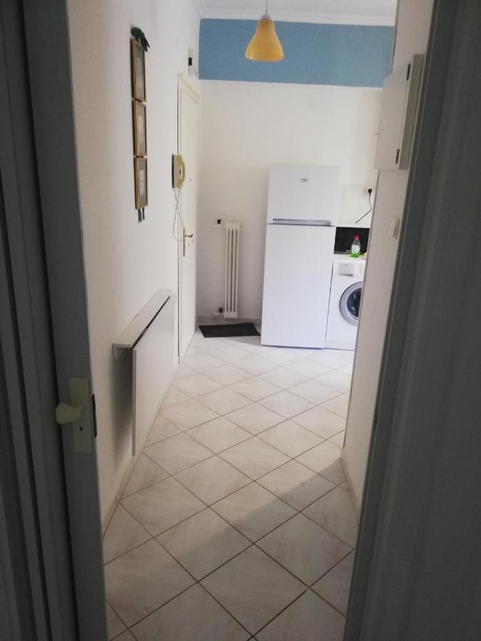 Apartment Valantis House *