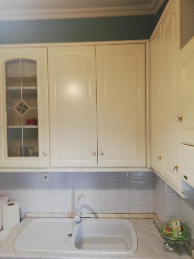 Valantis House Apartment Kavala