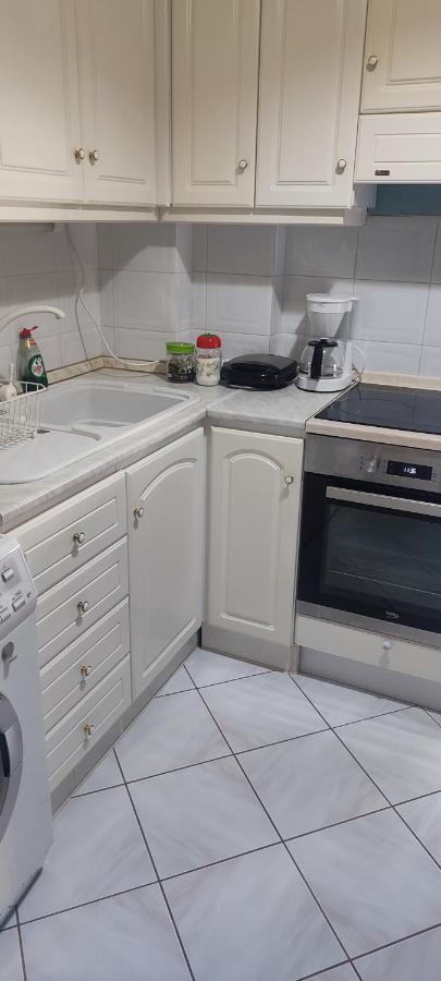 Valantis House Apartment *