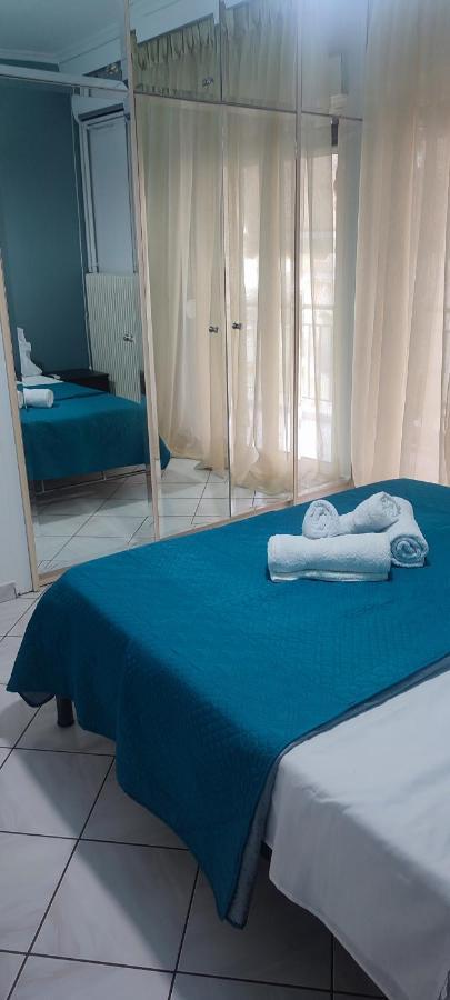 Valantis House Apartment Kavala